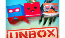 Unbox (PC - Steam Digitális termékkulcs)