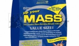 Up Your Mass 4536 g