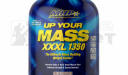 Up Your Mass XXXL 1350 2500 g