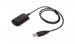 USB 2.0 SATA IDE adapter approx! APPC08 Plug & Play 40 és 44 pin MOST 12812 HELYETT 9221 Ft-ért!
