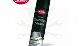 Üvegtisztító hab 500 ml - Caramba Intensiv Glasreiniger Schaum (6290305)