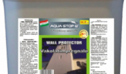 Vakolatimpregnáló - Wall Protector 5 liter