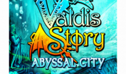 Valdis Story: Abyssal City (PC - Steam Digitális termékkulcs)
