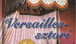 Versailles-sztori