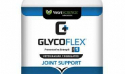 Vetri-Glycoflex 600 tabletta 120db
