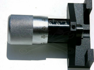 Vezérműszíj feszességmérő (AT1008)