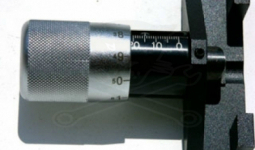 Vezérműszíj feszességmérő (AT1008)
