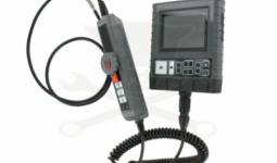 Videoszkóp - inspekciós kamera  6.0 mm-es flexibilis 