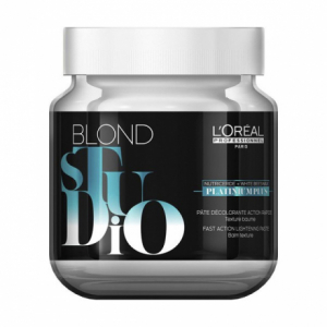 Világosító Blond Studio L&#039;Oreal Expert Professionnel (500 g)