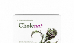 Vitaking – Cholenat articsóka kivonattal 60 tabletta