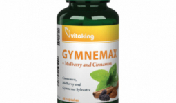 Vitaking GymneMax komplex 60 kapszula