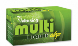 VITAKING – Multi Liquid Alap Új formula (30)
