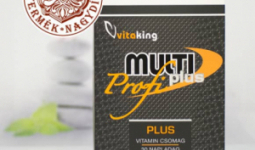 VITAKING Multi Plus Profi Vitamincsomag 30 csomag