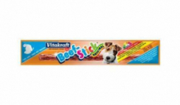 Vitakraft Beef-Stick 12g pulykás snack kutyáknak
