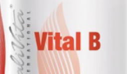 Vital B -Multivitamin B-vércsoportúaknak
