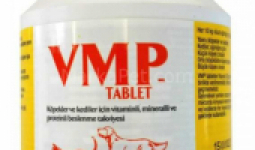 VMPlus tabletta 50db VMP