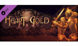 War for the Overworld - Heart of Gold Expansion (PC - Steam Digitális termékkulcs)