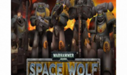 Warhammer 40,000: Space Wolf (PC - Steam Digitális termékkulcs)