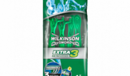 Wilkinson borotva Xtreme 3 Sensitive - 4db