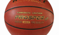 Winart Prosper kosárlabda