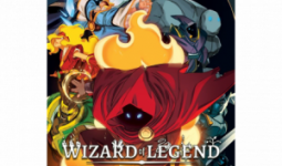 Wizard of Legend (PC - Steam Digitális termékkulcs)