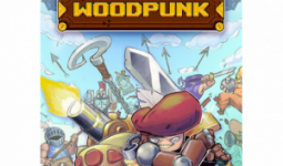 Woodpunk (PC - Steam Digitális termékkulcs)