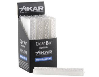 Xikar Akrylpolimer kristályos párásító - Cigar Bar 