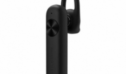 XO BE5 Bluetooth headset, Fekete