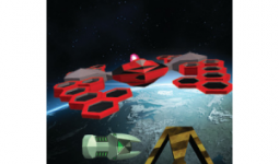 Yargis - Space Melee (PC - Steam Digitális termékkulcs)