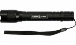 YATO 08565 LED-es zseblámpa 3W