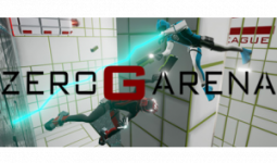 Zero G Arena (PC - Steam Digitális termékkulcs)