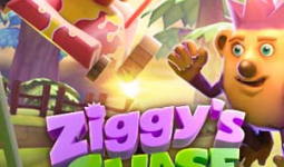 Ziggy's Chase (PC - Steam Digitális termékkulcs)