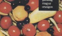 Zöldség- és gyümölcsgazdaság Magyarországon