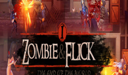 Zombie Flick (PC - Steam Digitális termékkulcs)