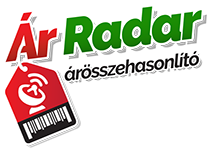 Ár radar logo